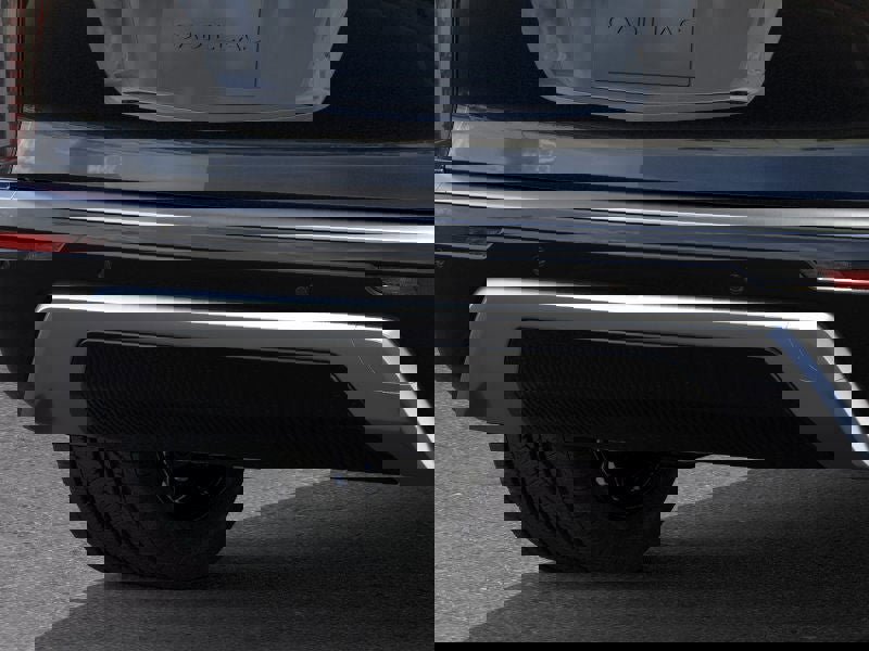 New 2026 Cadillac Vistiq Premium Luxury image 38