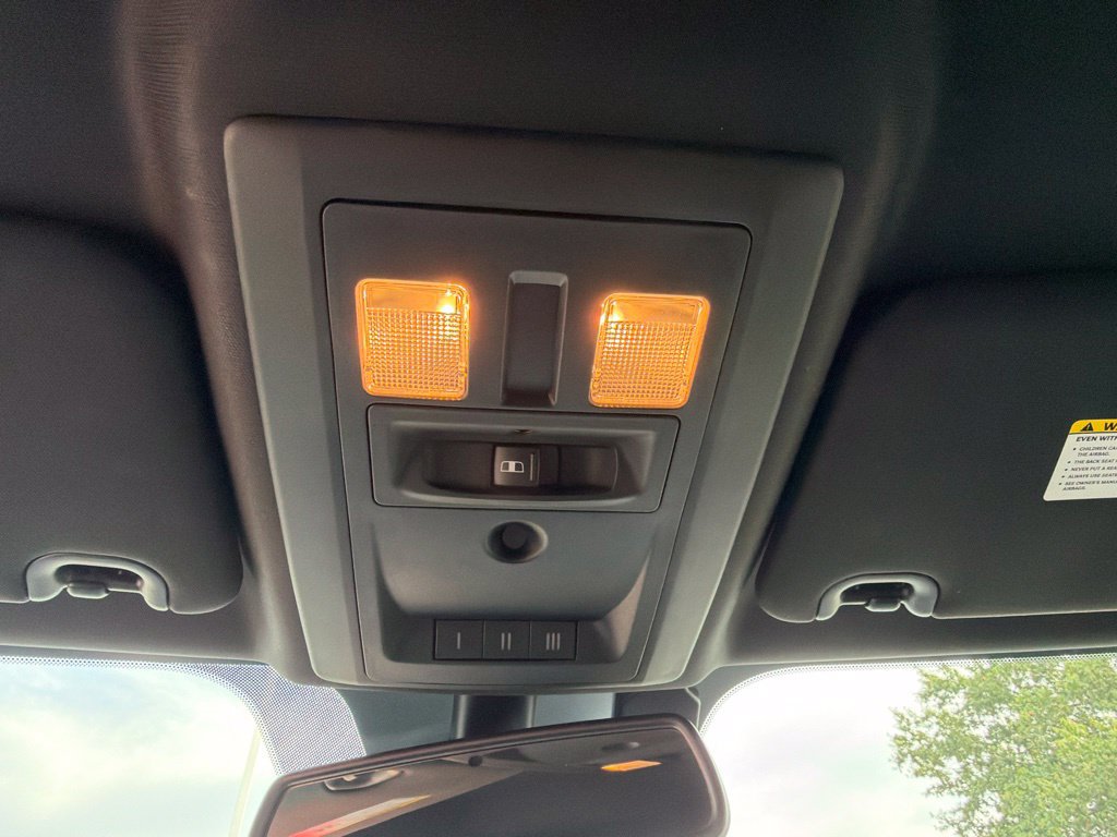Used 2022 RAM 1500 Warlock w/ Electronics Group AWD/4WD image 28