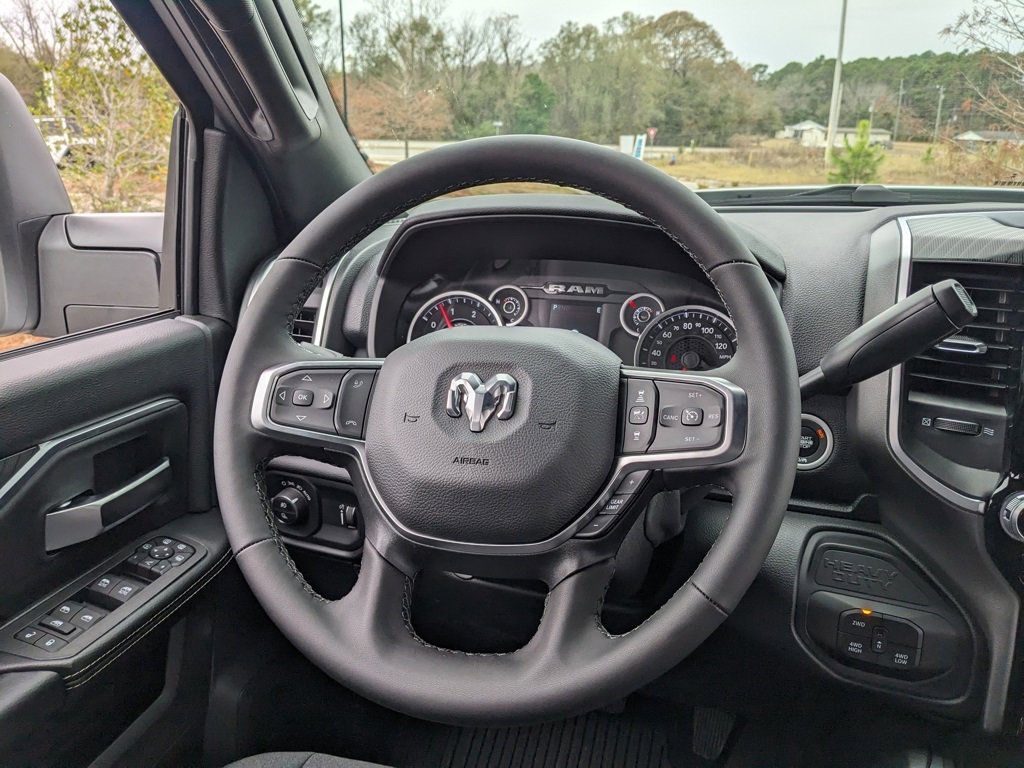 New 2026 RAM 3500 Big Horn image 26