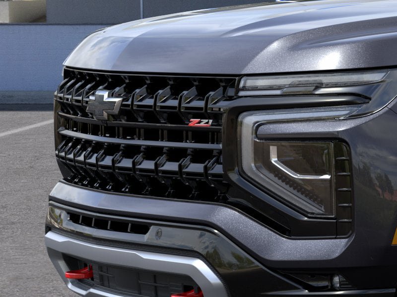 New 2026 Chevrolet Tahoe Z71 w/ Z71 Off-Road Package AWD/4WD image 39