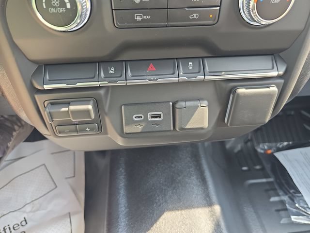 New 2026 GMC Sierra 3500 Pro w/ Convenience Package AWD/4WD image 16