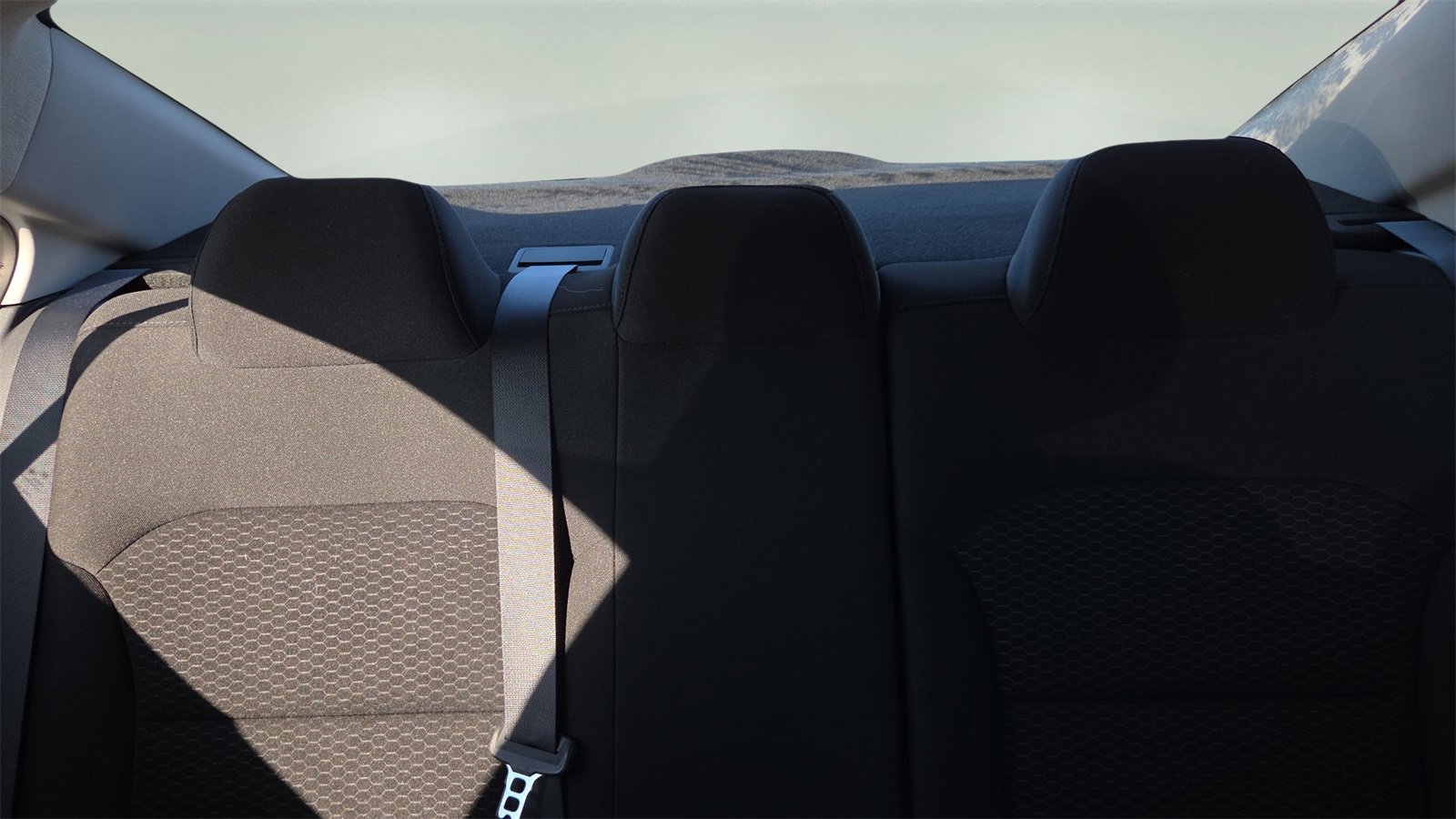 Used 2019 Hyundai Elantra SE w/ Cargo Package image 15