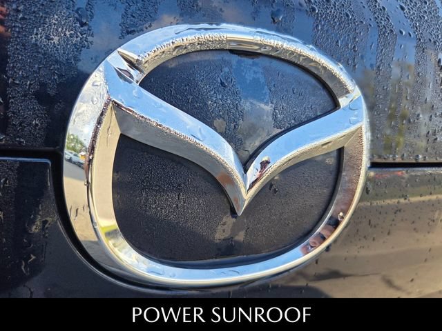 Certified 2024 MAZDA CX-5 AWD 2.5 S w/ Premium Plus Pkg image 12