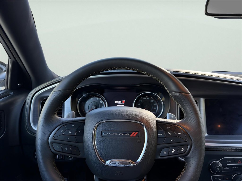 Used 2023 Dodge Charger Scat Pack image 18