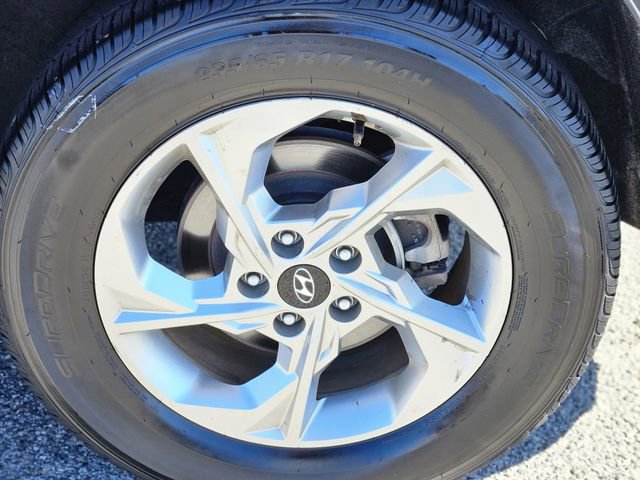 Used 2024 Hyundai Tucson SEL image 10