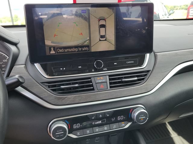 Certified 2023 Nissan Altima 2.5 SL AWD/4WD image 16