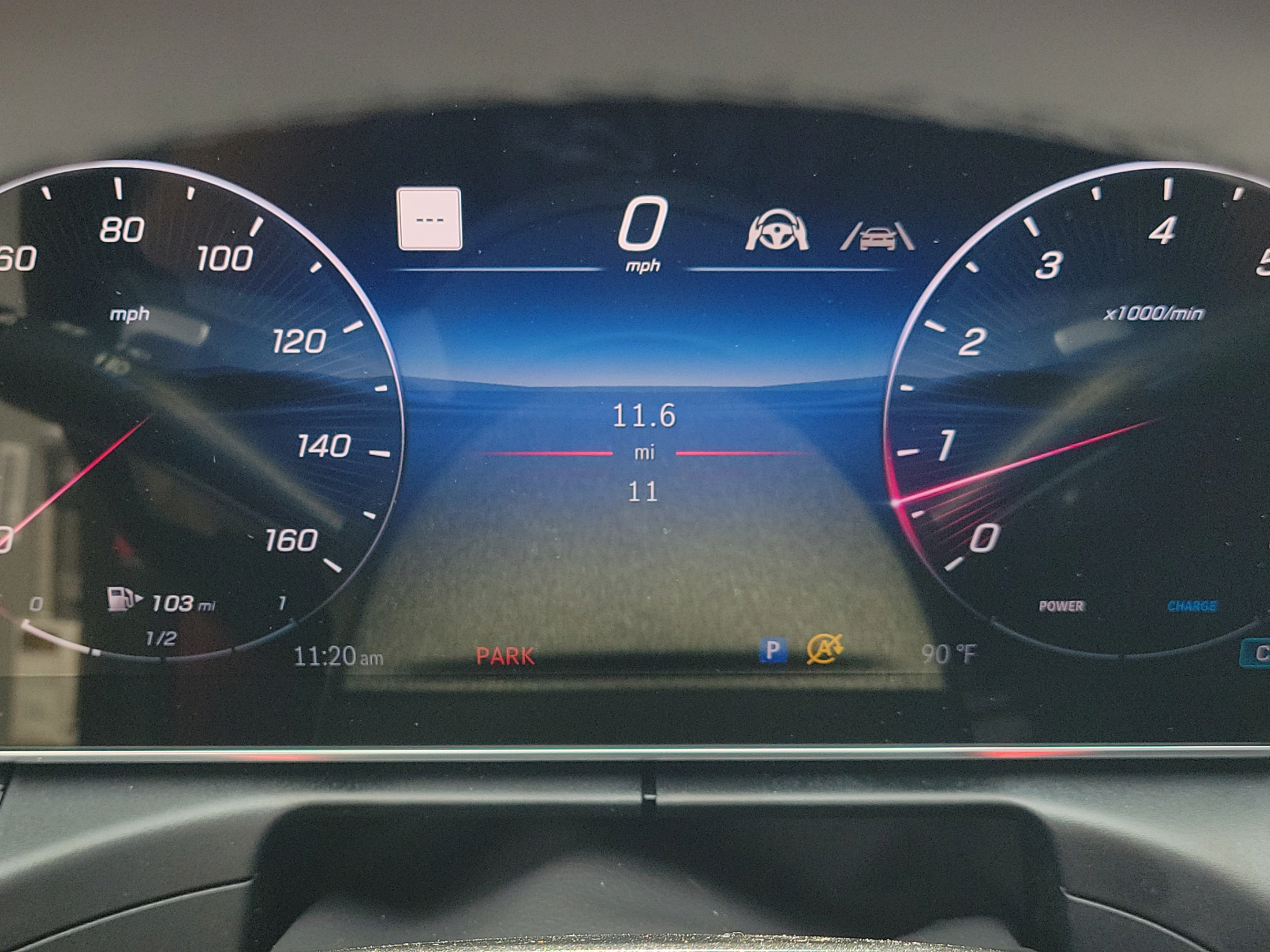 New 2026 Mercedes-Benz CLE 450 4MATIC Coupe image 17