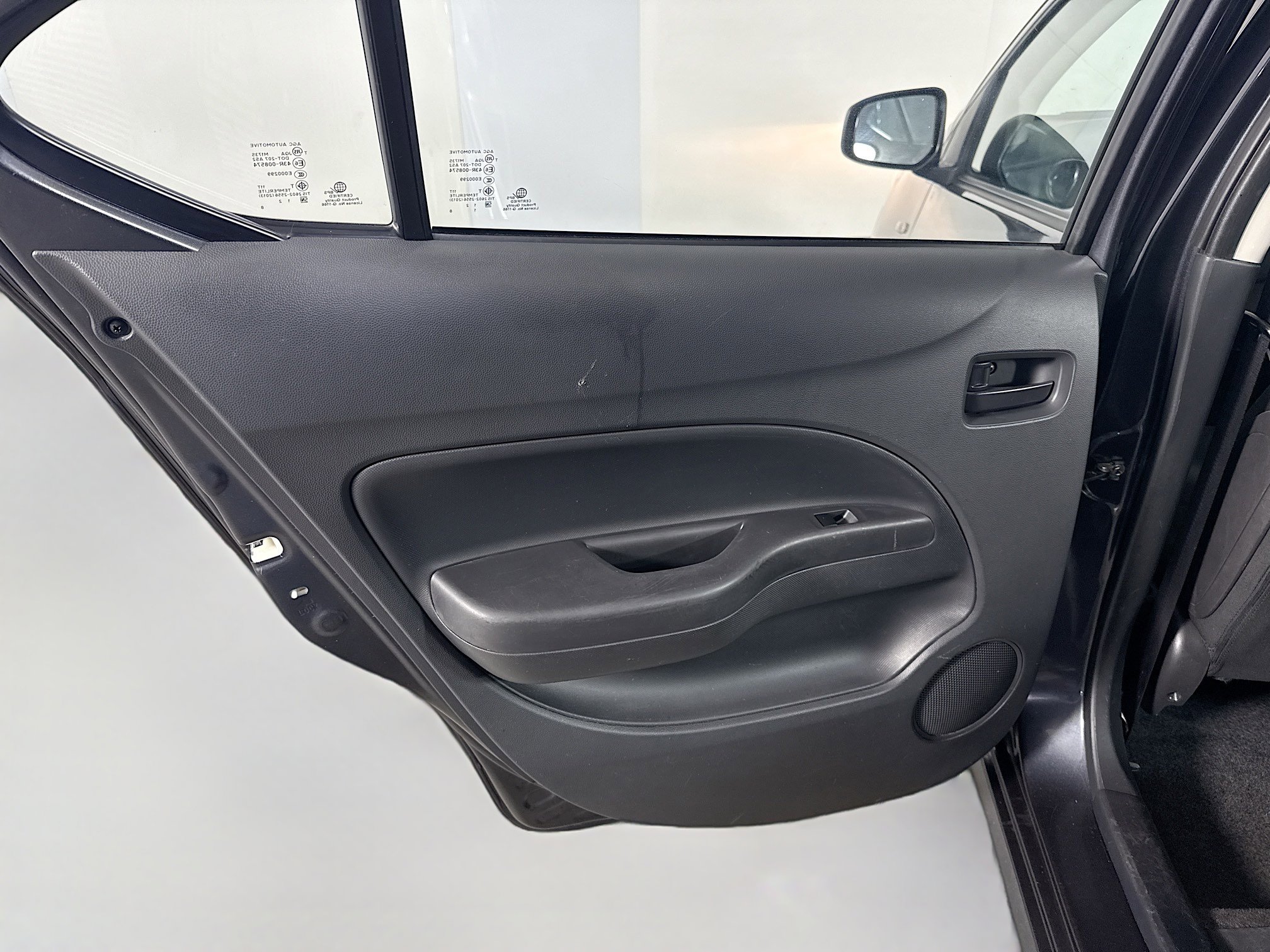 Used 2024 Mitsubishi Mirage G4 Black Edition image 25