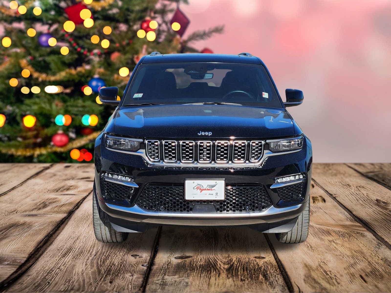 Used 2022 Jeep Grand Cherokee Summit image 6