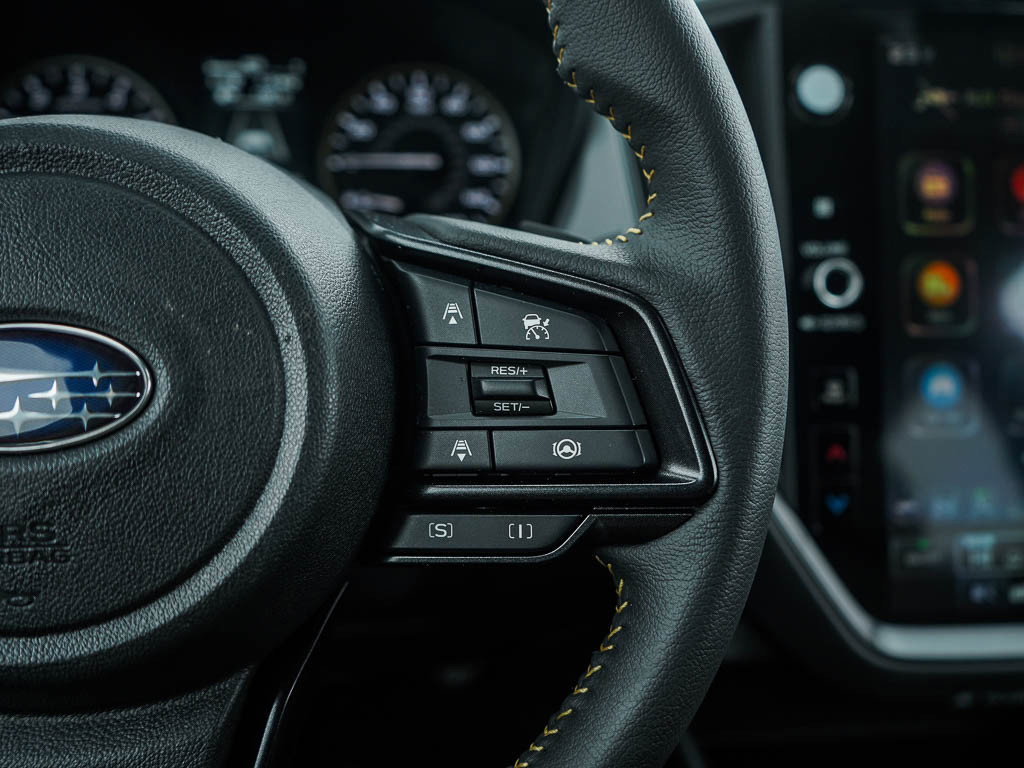 New 2026 Subaru Crosstrek 2.5i Sport image 20