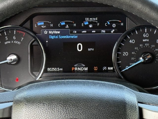 Used 2021 Ford Expedition Max XLT RWD image 15