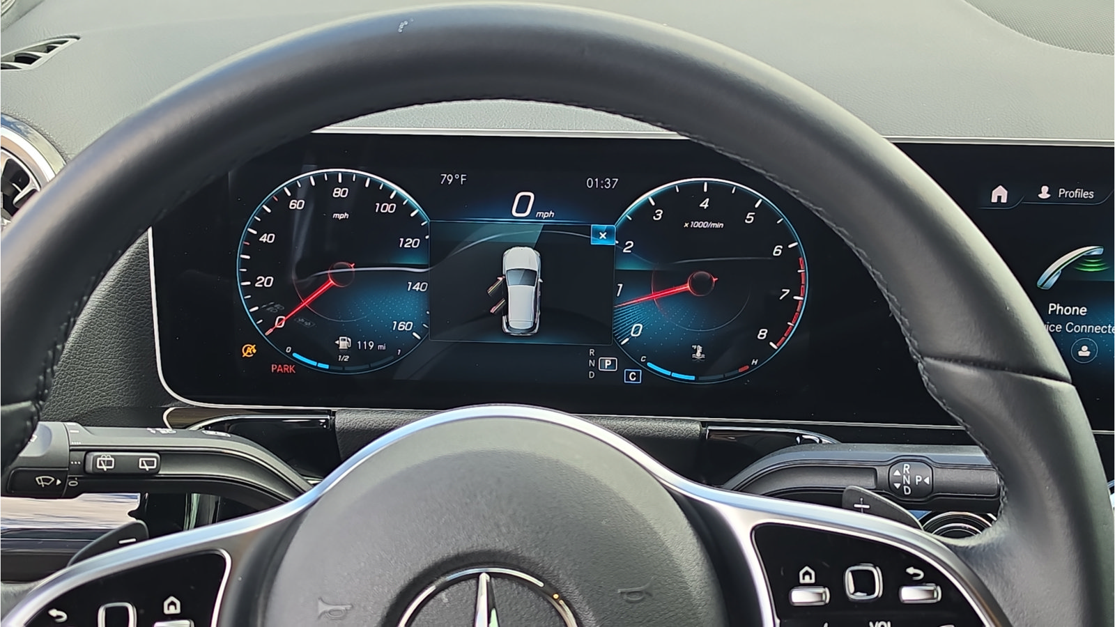 Used 2021 Mercedes-Benz GLA 250 4MATIC image 16