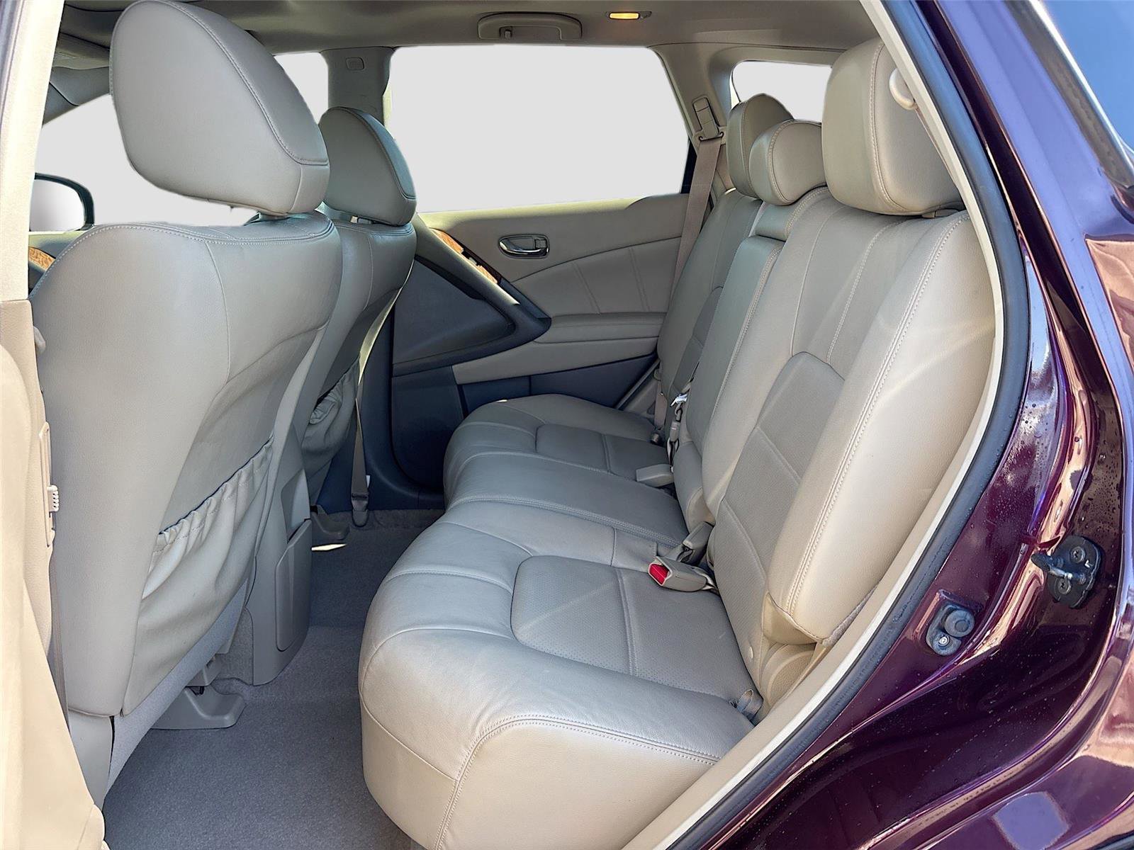 Used 2014 Nissan Murano LE w/ Platinum Edition Package image 27