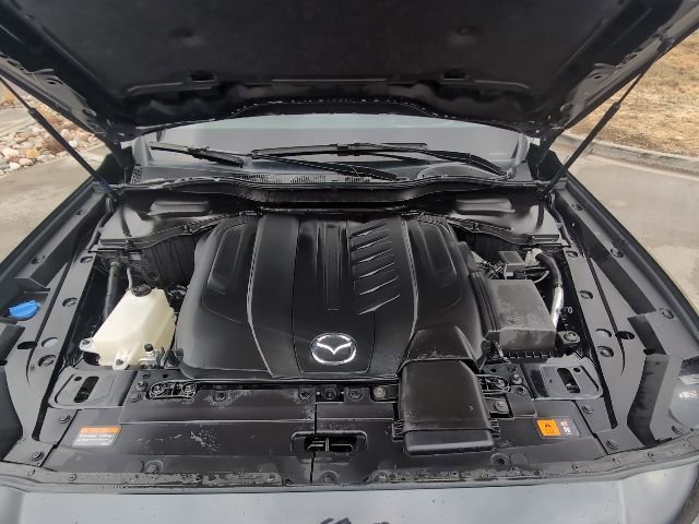 Used 2024 MAZDA CX-90 3.3 Turbo w/ Premium Package image 37
