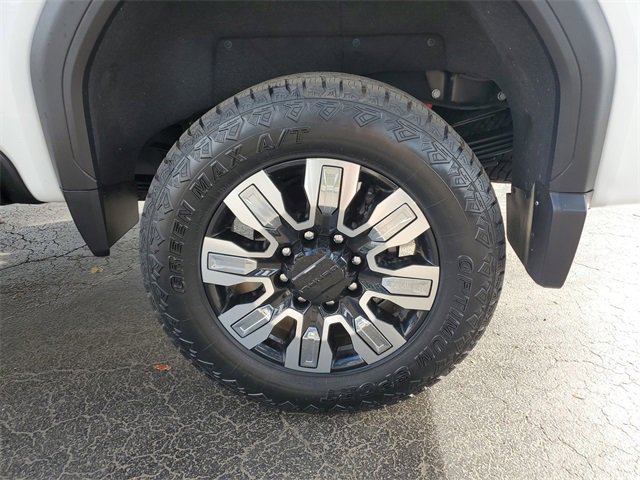 Used 2024 GMC Sierra 3500 Denali image 23