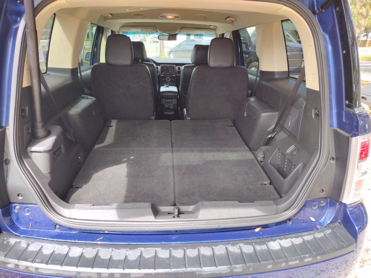 Used 2014 Ford Flex Limited w/ Equipment Group 303A image 12