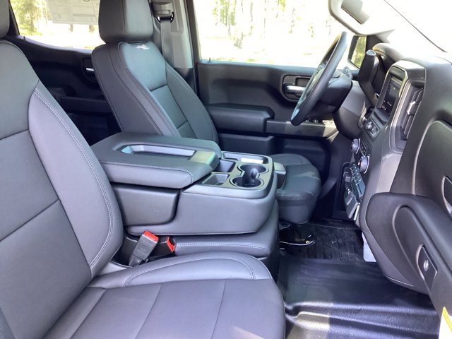 New 2026 Chevrolet Silverado 1500 W/T w/ WT Value Package image 21