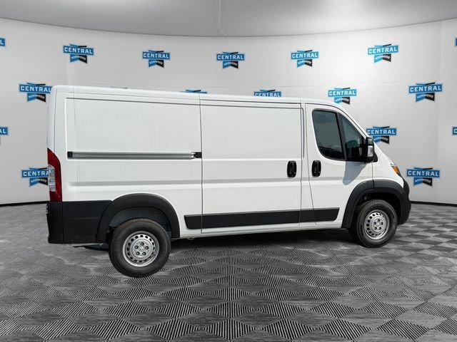 New 2026 RAM ProMaster 1500 w/ Premium Convenience Group FWD image 5