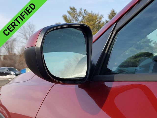 Certified 2025 Chevrolet Trax LT w/ LT Convenience Package image 35