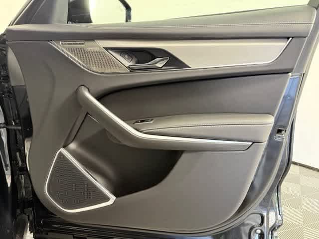 New 2026 Jaguar F-PACE R-Dynamic S AWD/4WD image 17