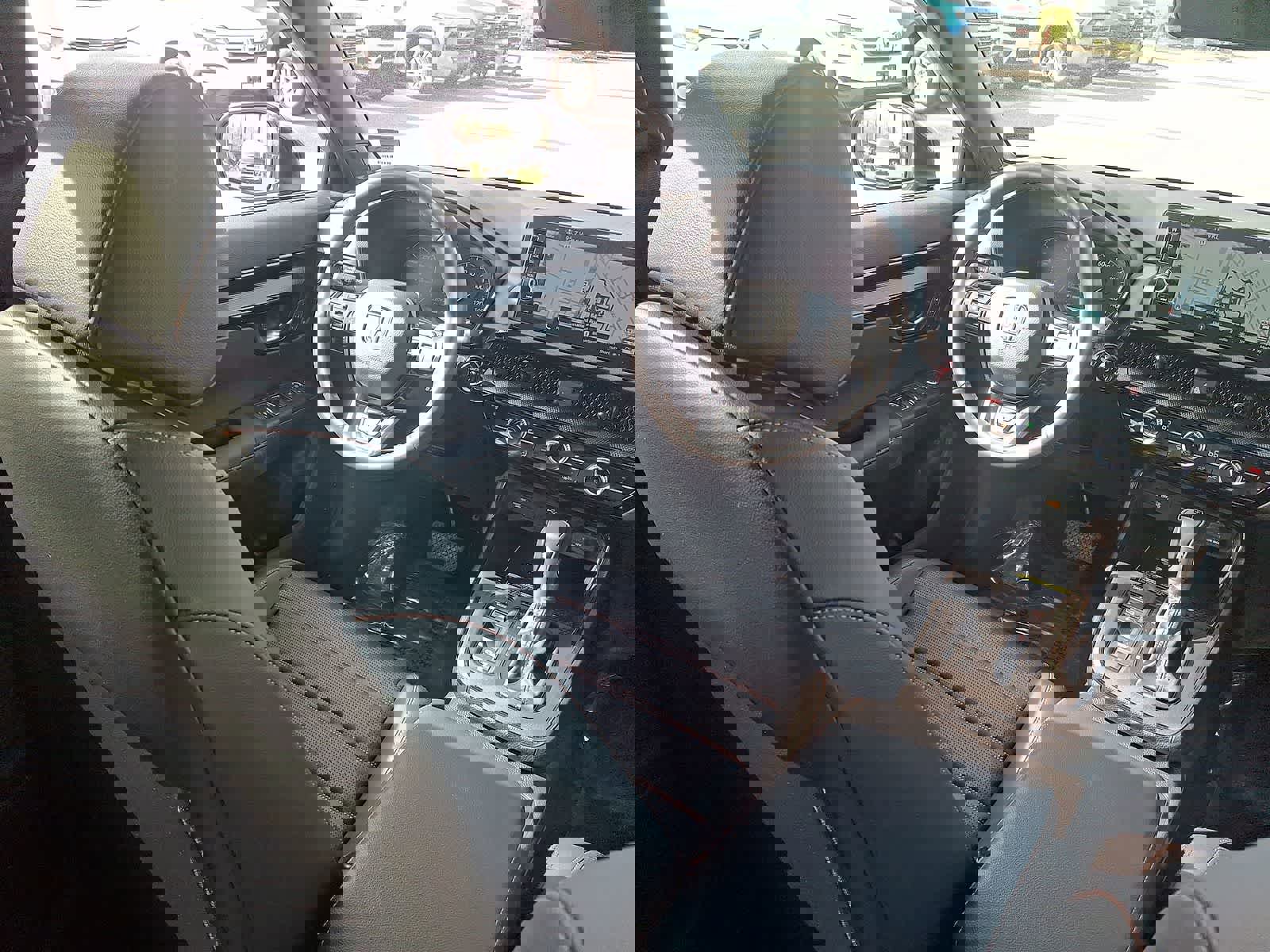 Used 2024 Honda CR-V Sport Touring image 15