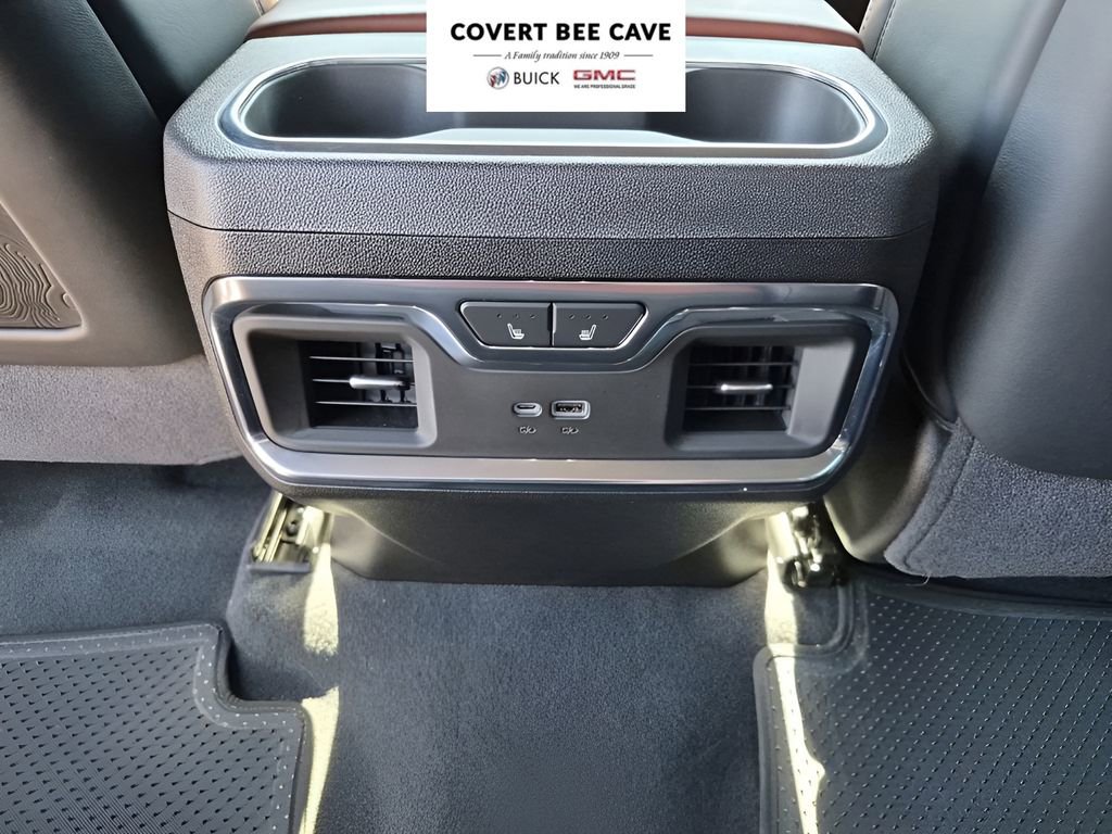 Certified 2025 GMC Sierra 2500 Denali Ultimate image 25