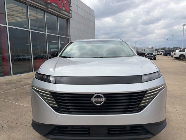 Certified 2025 Nissan Murano SL image 6