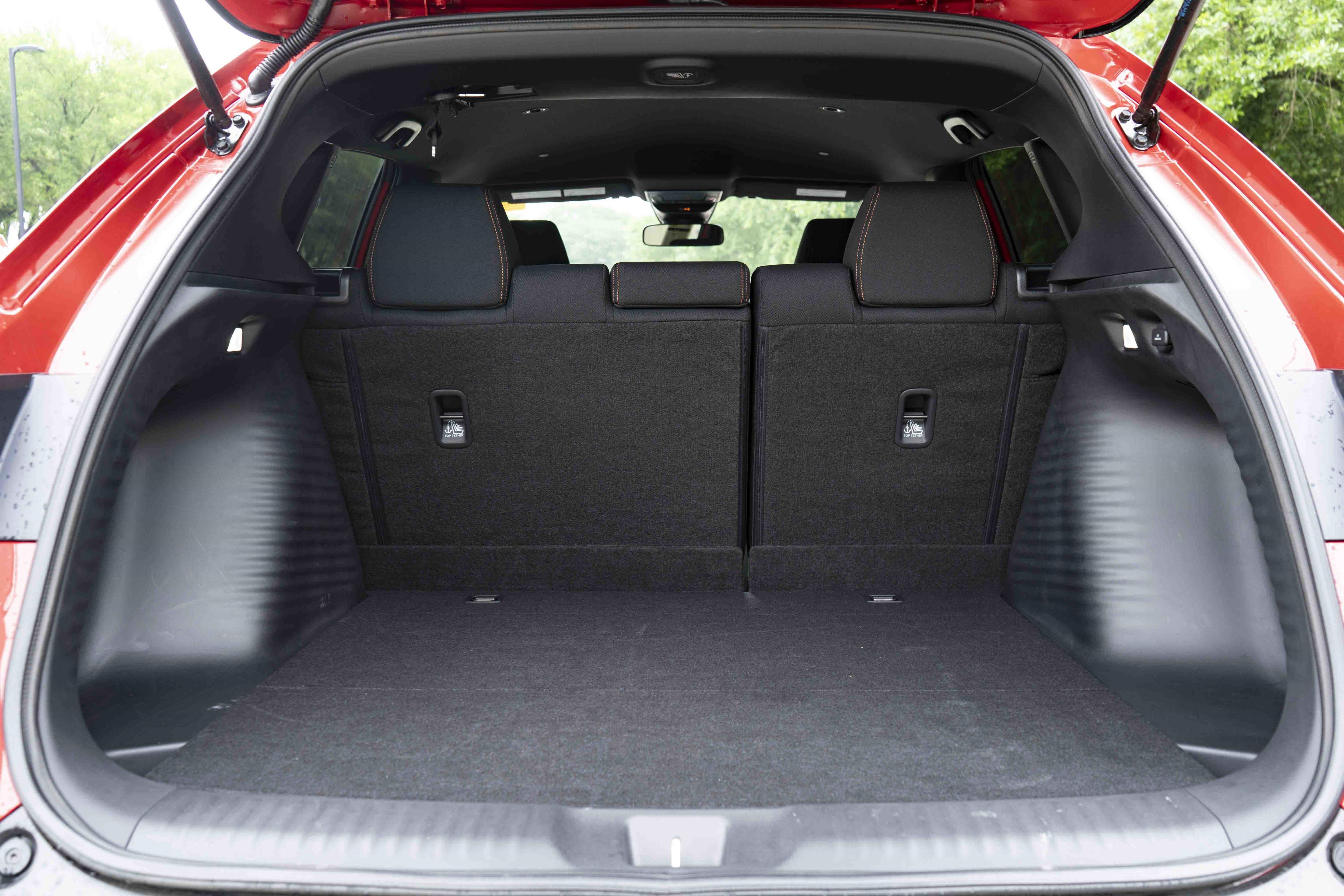Used 2026 Honda HR-V Sport image 40