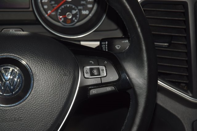 Used 2018 Volkswagen Atlas SE image 35