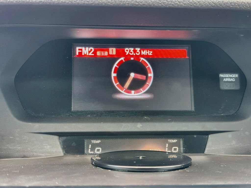 Used 2019 Acura ILX FWD image 29