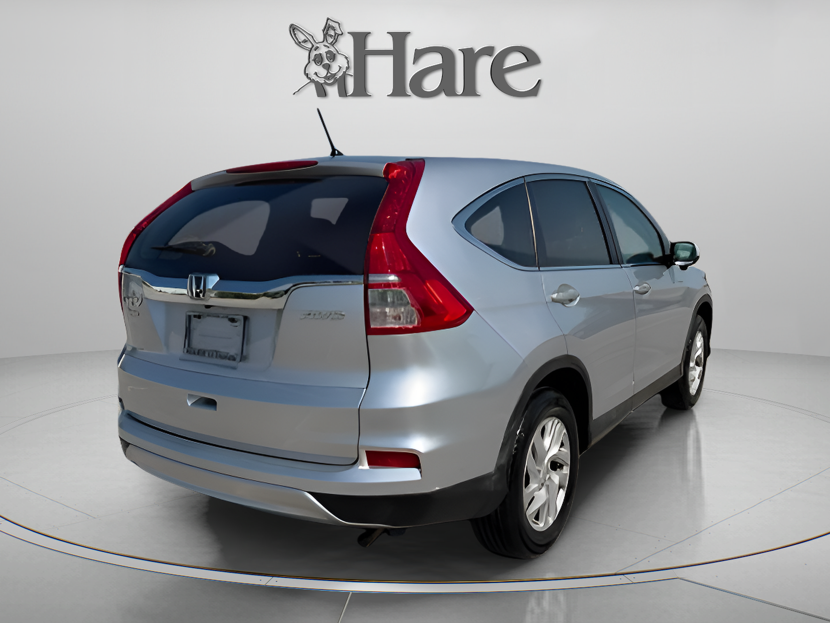 Used 2016 Honda CR-V EX image 5