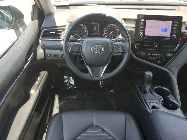 Certified 2023 Toyota Camry SE image 15