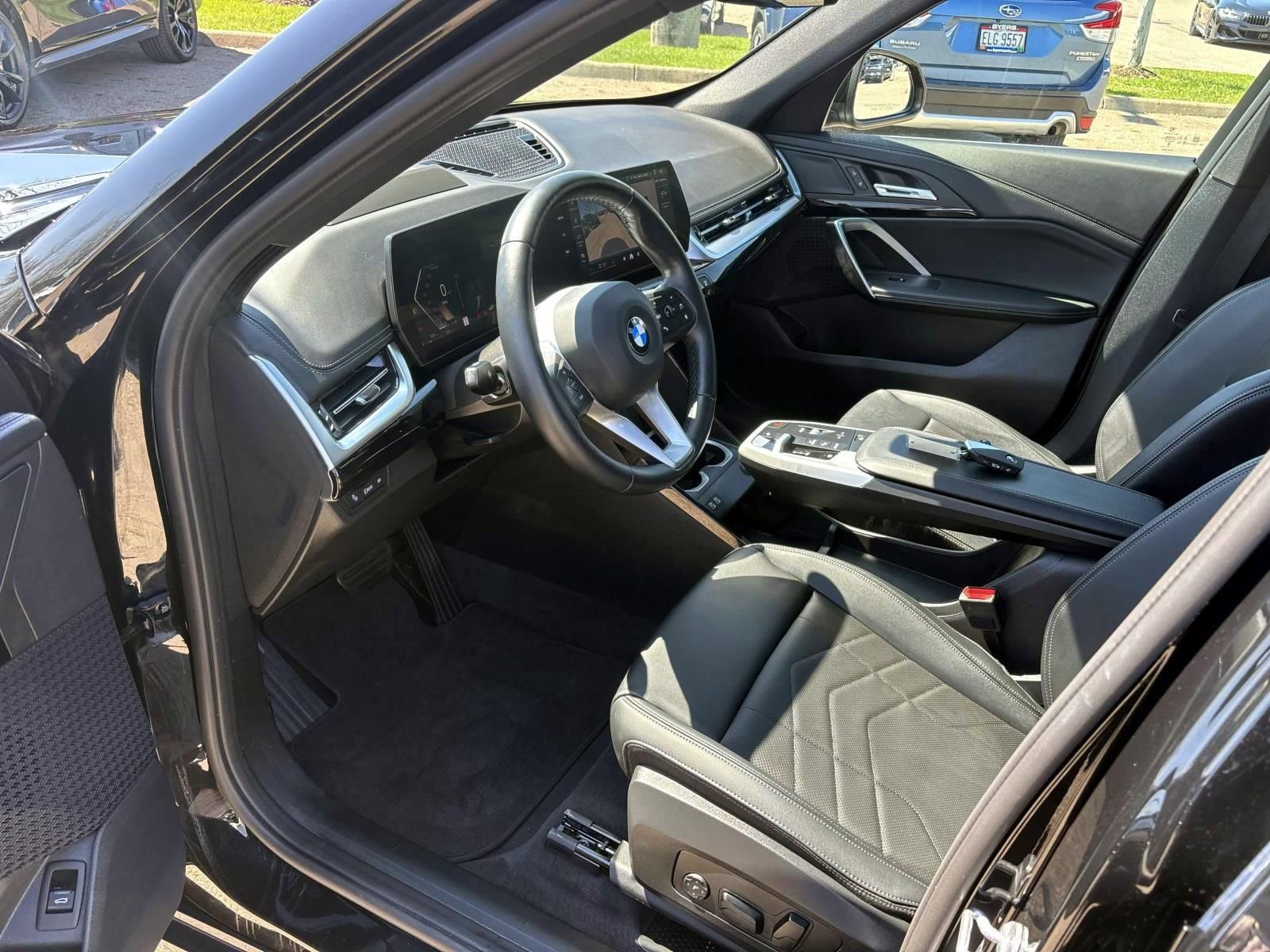 Used 2026 BMW X1 xDrive28i AWD/4WD image 24