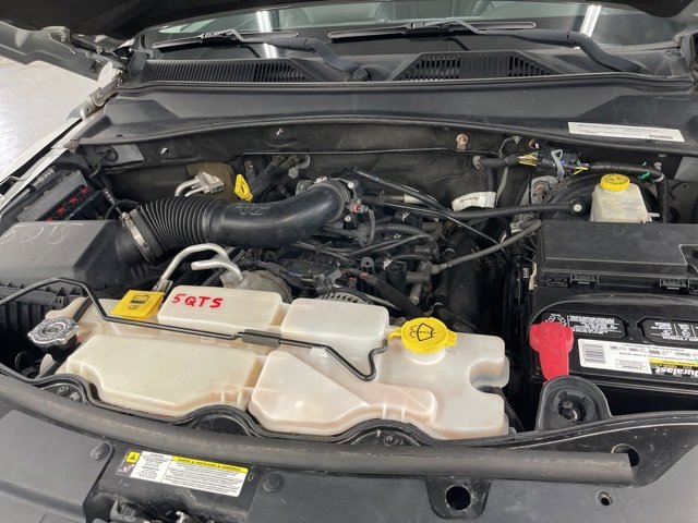 Used 2012 Jeep Liberty Sport image 38