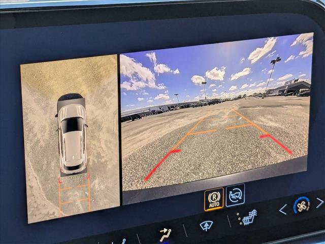 New 2026 Chevrolet Equinox EV LT image 11