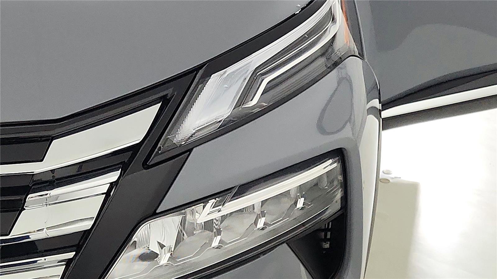 New 2026 Nissan Rogue Platinum w/ Platinum Premium Package image 49