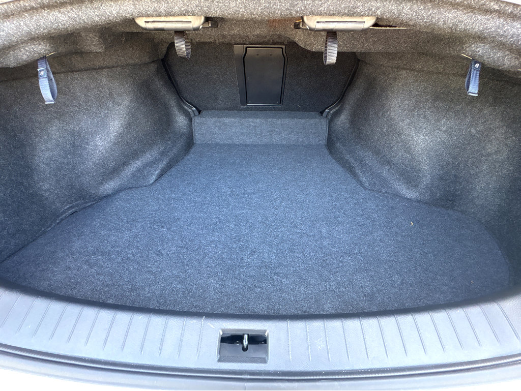 Certified 2024 INFINITI Q50 Luxe w/ Cargo Package image 25