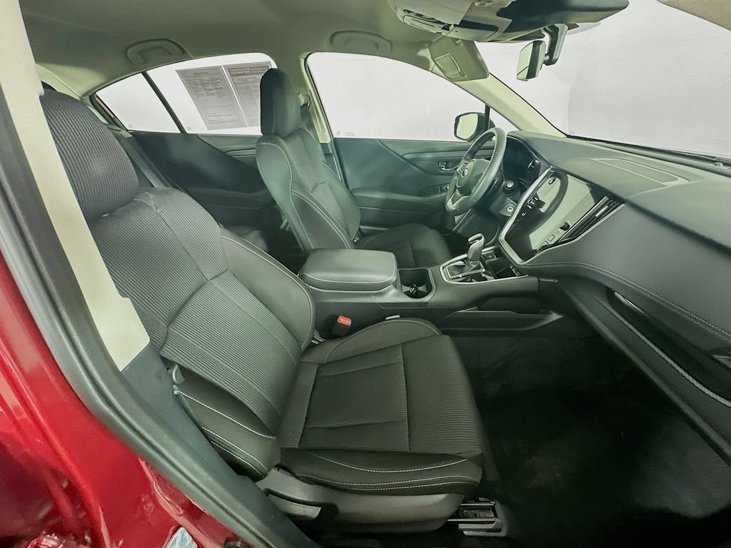 Certified 2024 Subaru Legacy Premium w/ Popular Package #1 AWD/4WD image 34