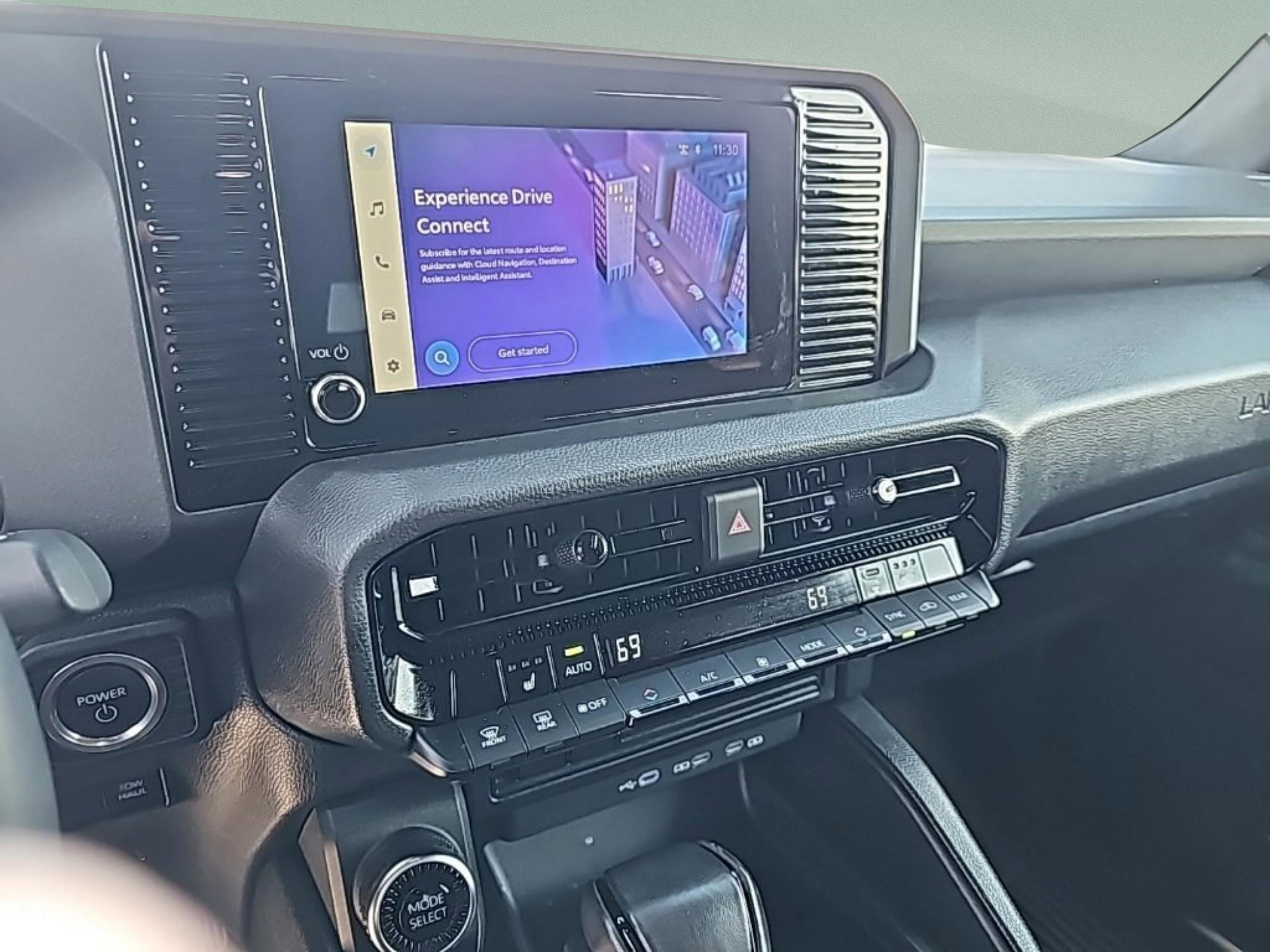 Used 2025 Toyota Land Cruiser 1958 image 22