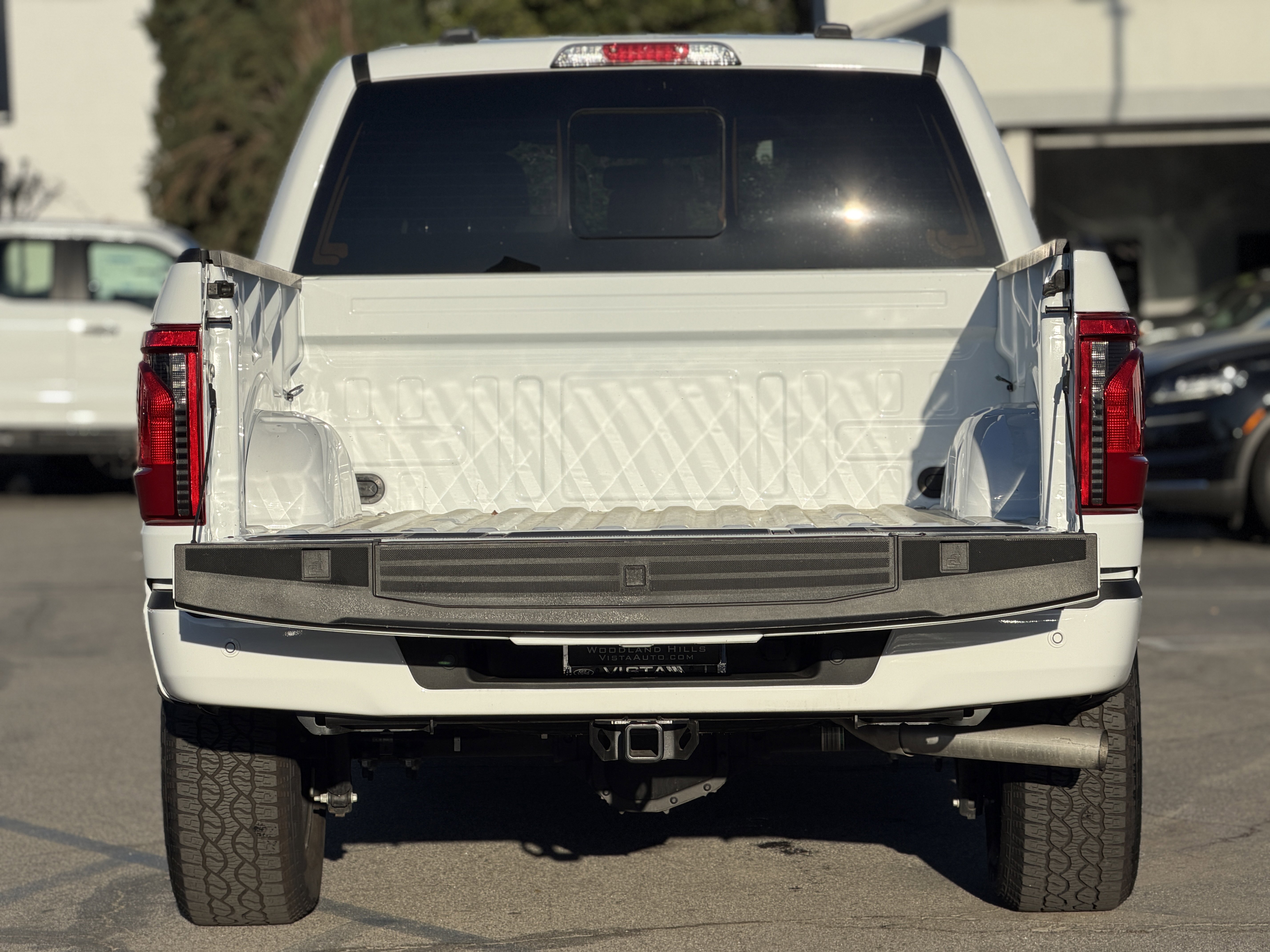 Used 2025 Ford F150 XLT w/ Equipment Group 302A MID image 29