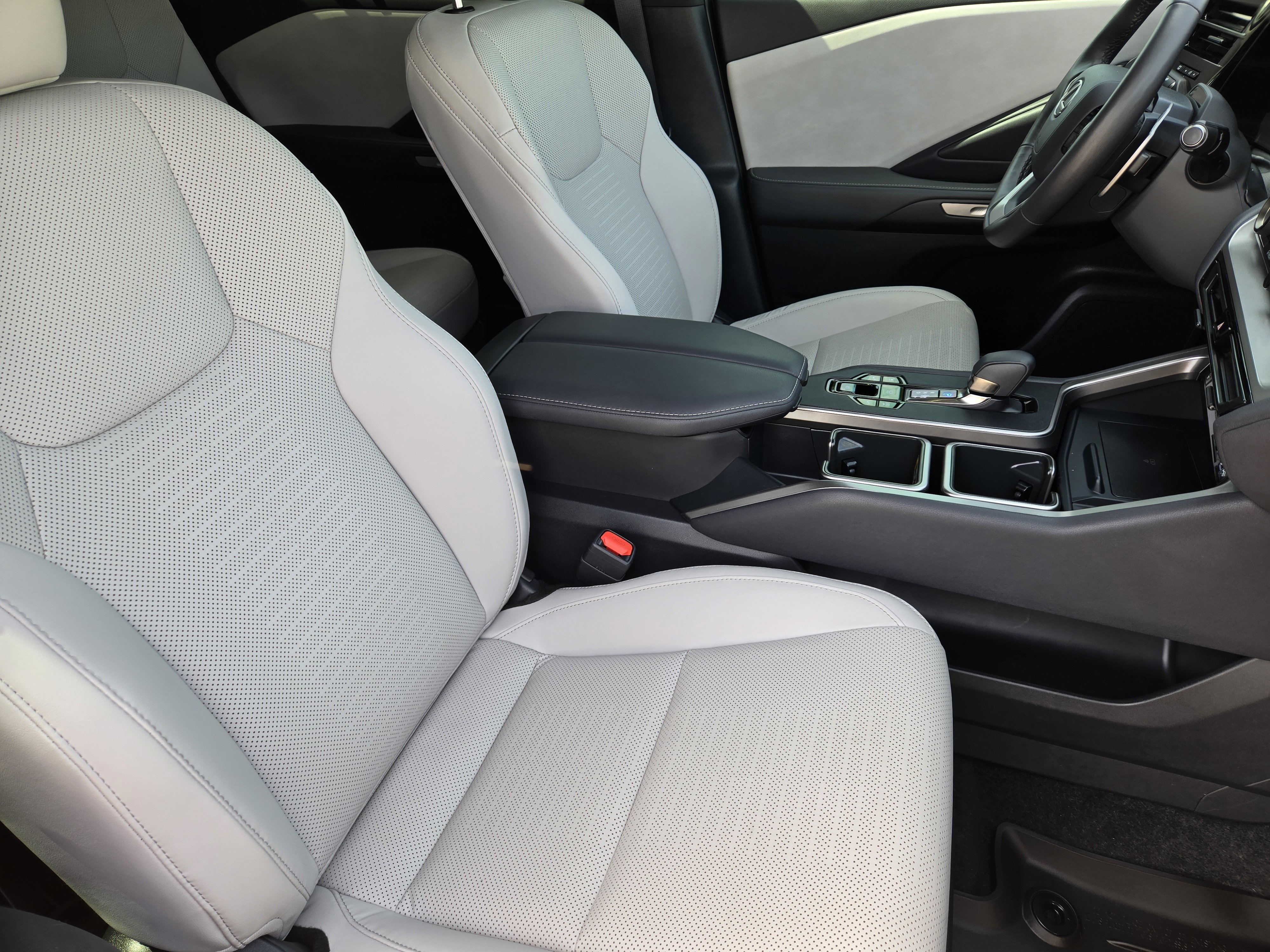 Used 2025 Lexus TX 350 AWD w/ Technology Package image 20