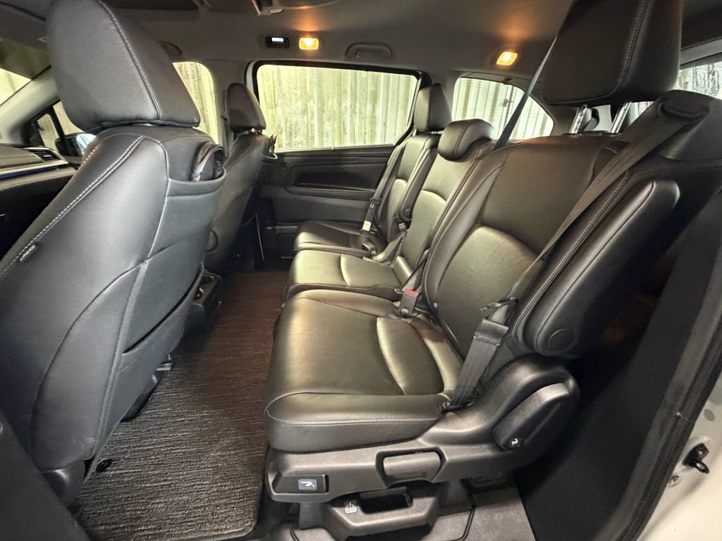 Used 2022 Honda Odyssey Touring image 22
