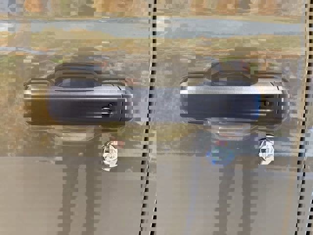 New 2026 Jeep Gladiator Willys image 15