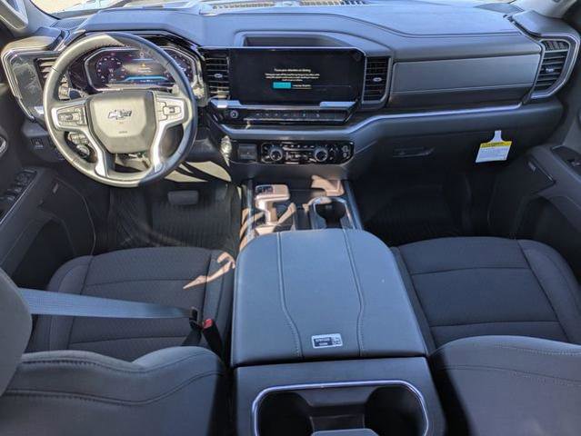 New 2026 Chevrolet Silverado 1500 RST image 17