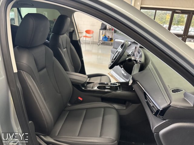 Used 2024 Buick Envision Preferred AWD/4WD image 10