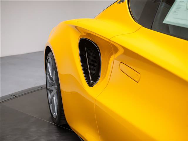 Used 2025 Lotus Emira RWD image 12