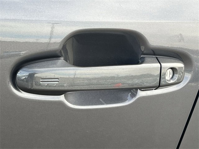 New 2026 Subaru Crosstrek 2.0i Premium image 36