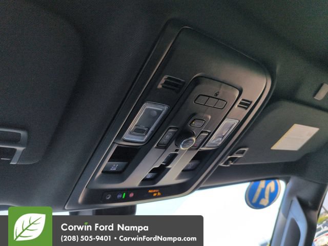 Used 2021 Chevrolet Suburban High Country AWD/4WD image 21