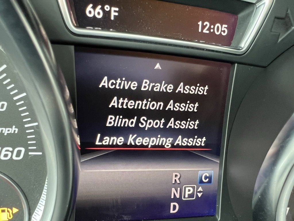 Used 2018 Mercedes-Benz GLE 350 4MATIC image 42