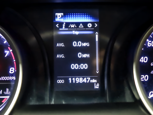 Used 2021 Toyota Camry LE FWD image 15